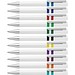 uma® RINGO Drehkugelschreiber, gelb